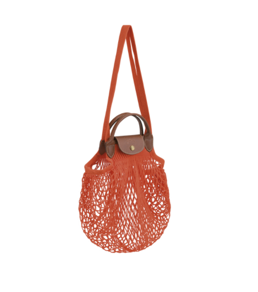 LE PLIAGE FILET - SAC PORTÉ MAIN | Maroquinerie Sélection Angers LE PLIAGE FILET - SAC PORTÉ MAIN | Maroquinerie Sélection Angers