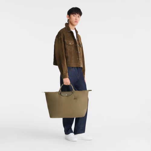 Le Pliage Green - Sac de voyage L – Image 2