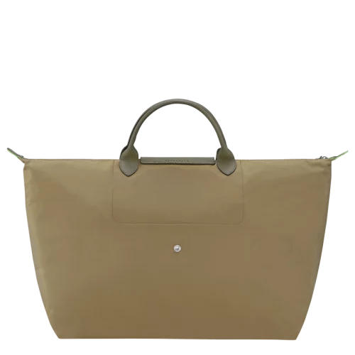 Le Pliage Green - Sac de voyage L – Image 4