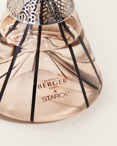 Bouquet Parfumé Berger By Starck Peau De Soie – Image 2
