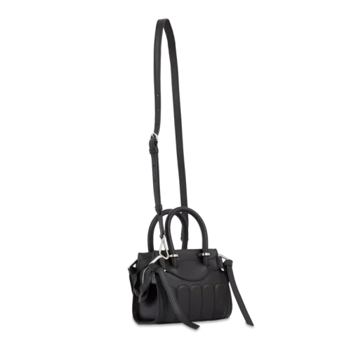 RODEO - Mini carryall zippé