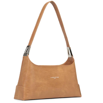 EXOTIC LÉZARD - Sac baguette