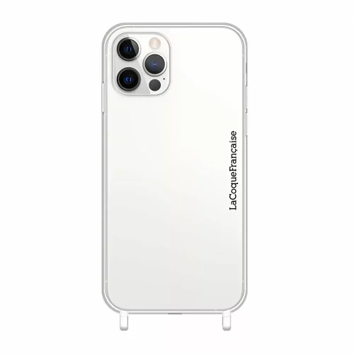 LA COQUE FRANCAISE - Coque iPhone 12 Pro Max
