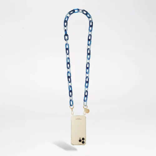 LA COQUE FRANÇAISE - Chaîne bijoux Lexy