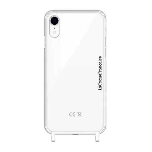 LA COQUE FRANCAISE - Coque iPhone XR