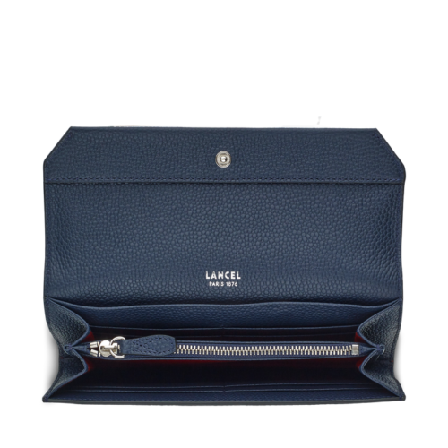 Ninon - Portefeuille Slim Rabat – Image 3