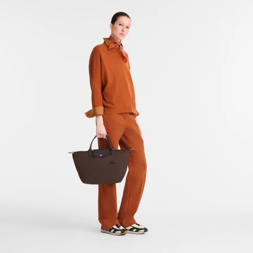 Le Pliage Green - Sac à Main M – Image 2