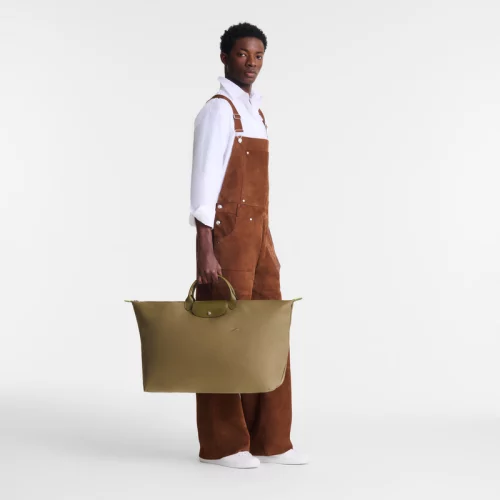Le Pliage Green - Sac De Voyage XL – Image 2
