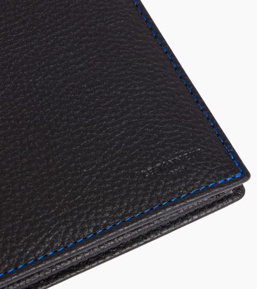 Charles - Portefeuille Horizontal Zippé – Image 2