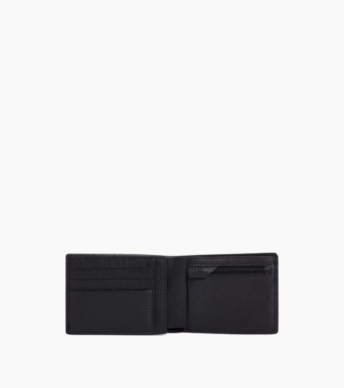 Charles - Portefeuille Horizontal Zippé – Image 3