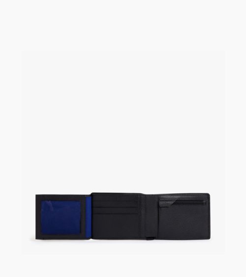 Charles - Portefeuille Horizontal Zippé – Image 4