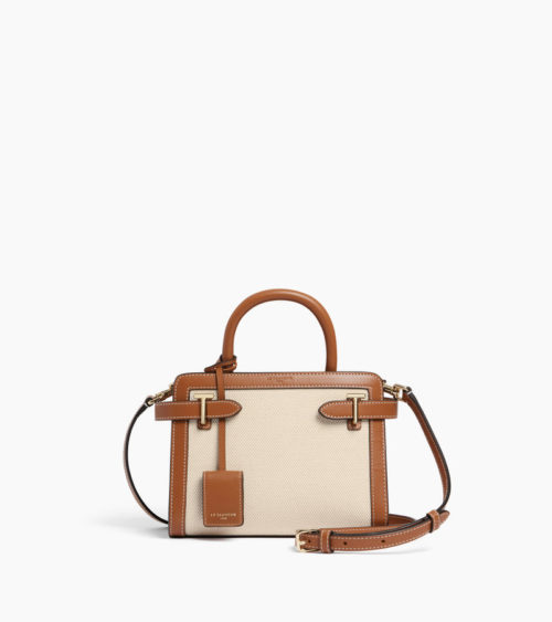 Émilie - Sac Porté Main – Image 3