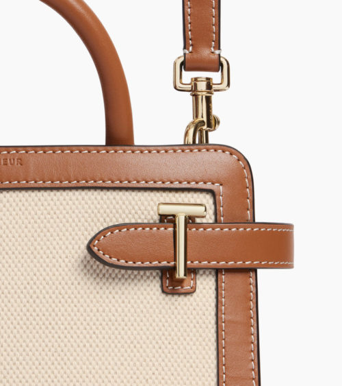 Émilie - Sac Porté Main – Image 4
