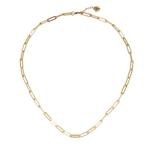 Collier - Chaîne Trombone - De Nada Paris