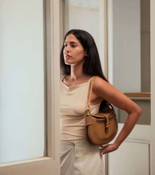 Pia - Petit Sac Bandoulière – Image 6