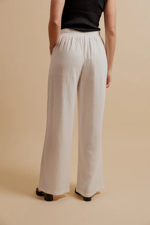 Georgy - Pantalon Beige – Image 3