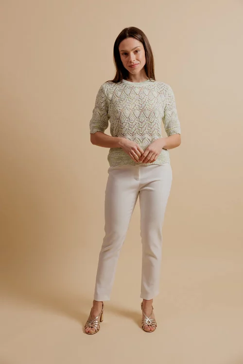 Janita - Top Gris – Image 2