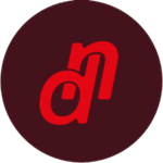 le Logo DE NADA PARIS