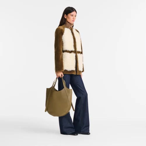 Foulonné - Sac Cabas XL – Image 2