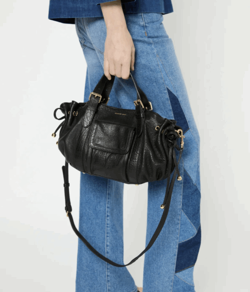 Gerard Darel 18H Noir