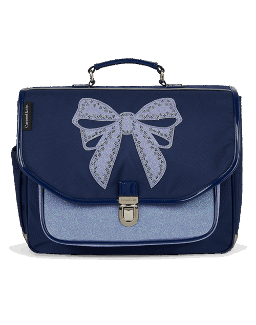 Cartable - Moyen - Lady - Rose – Image 4