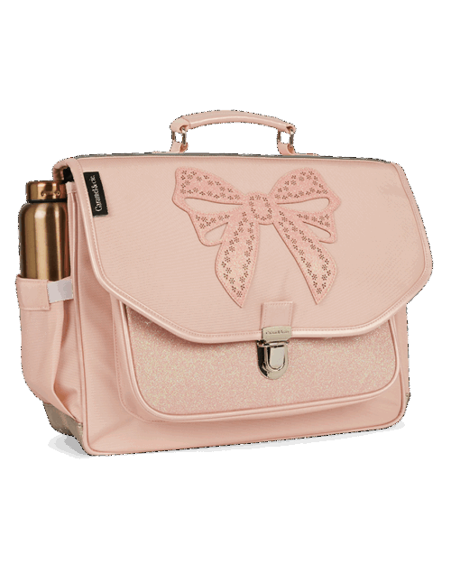 Cartable - Moyen - Lady - Rose