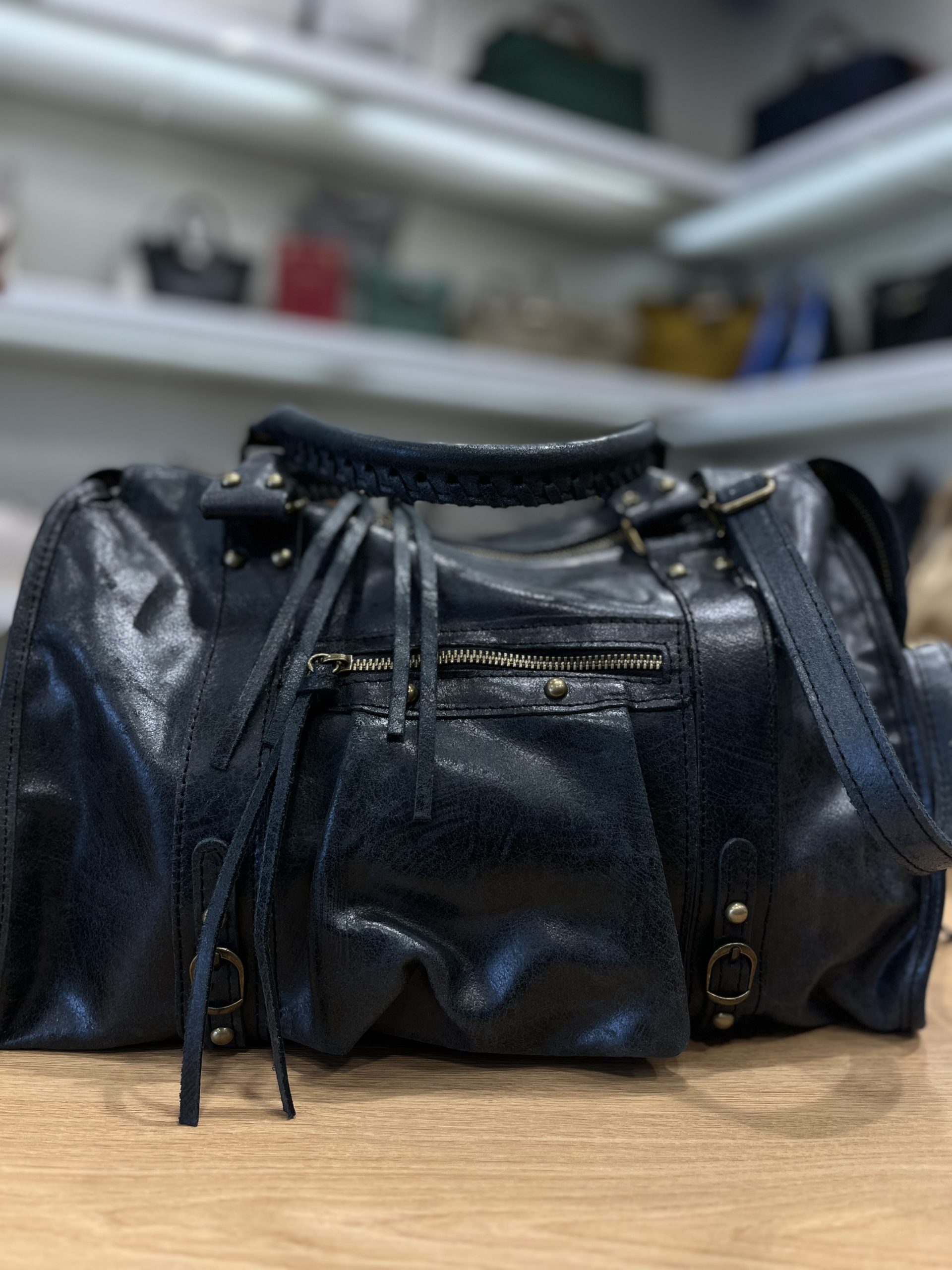 58035 matte noir