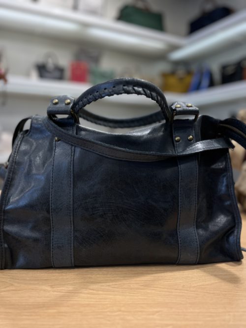 Anaïs - Sac Porté Épaule Matte M – Image 4
