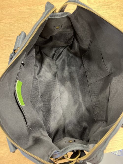 Anaïs - Sac Porté Épaule Matte M – Image 2