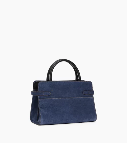 Émie - Sac à Main M Denim – Image 3