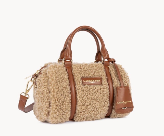 Moumoute - Sac Polochon