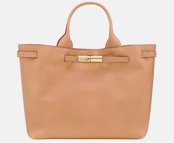 Cabas L Le Roseau Smart.