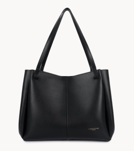 Grand sac cabas épaule Sierra Haus