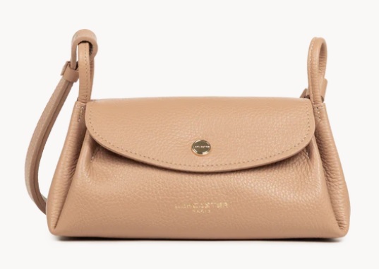 Petit sac trotteur Accordéon double