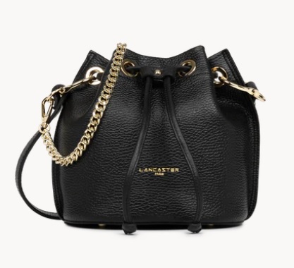 Petit sac bourse Alba double