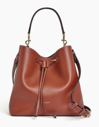 Grand sac seau Louise