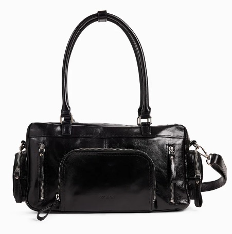 Sac porté épaule Macy Pocket.