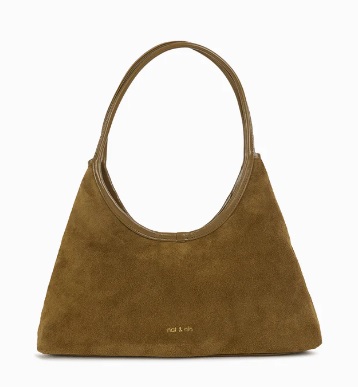 Sac porté épaule Milo