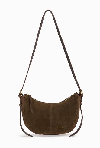 Petit sac porté épaule Mini Rodeo.