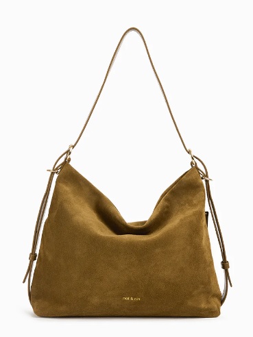 Sac porté épaule Moreen.